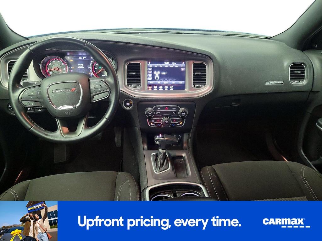 used 2023 Dodge Charger car, priced at $23,998
