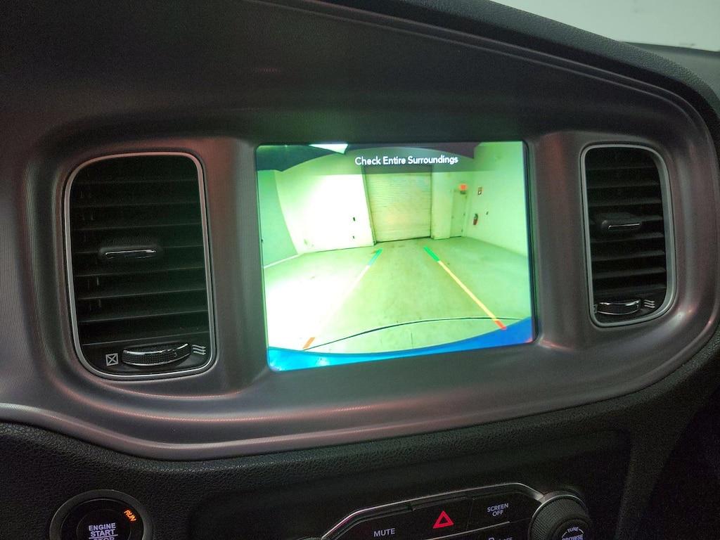 used 2023 Dodge Charger car, priced at $23,998