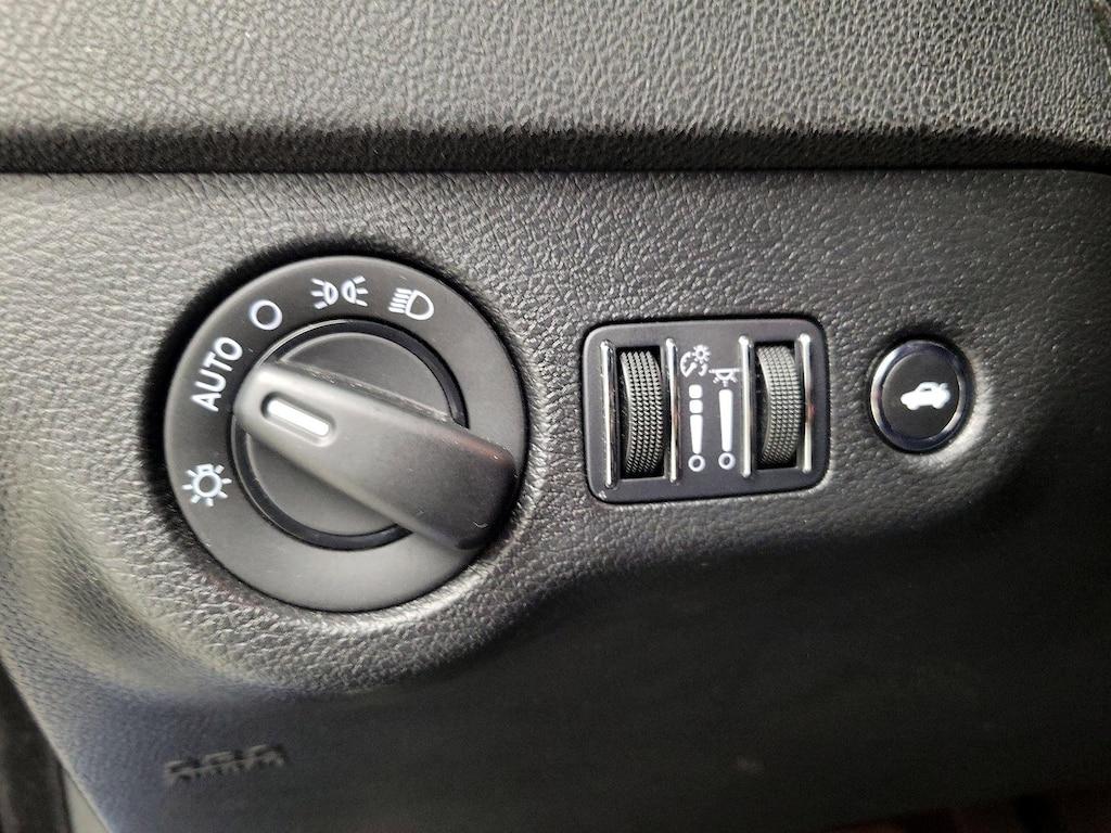 used 2023 Dodge Charger car, priced at $23,998