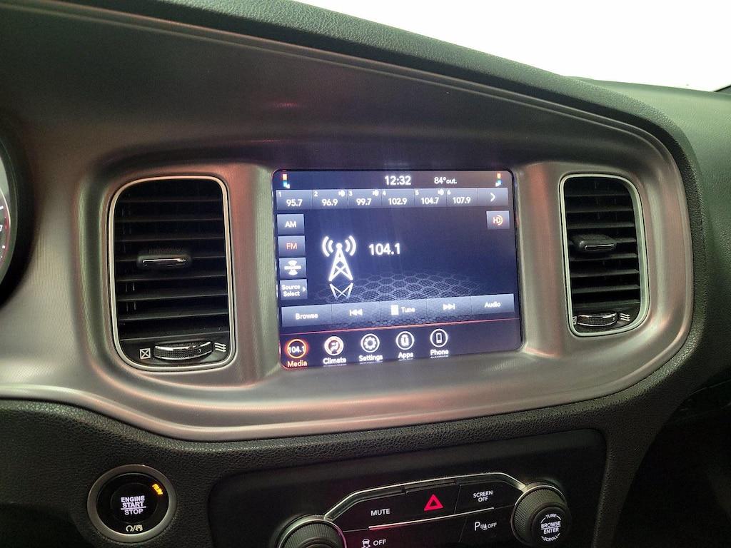 used 2023 Dodge Charger car, priced at $23,998