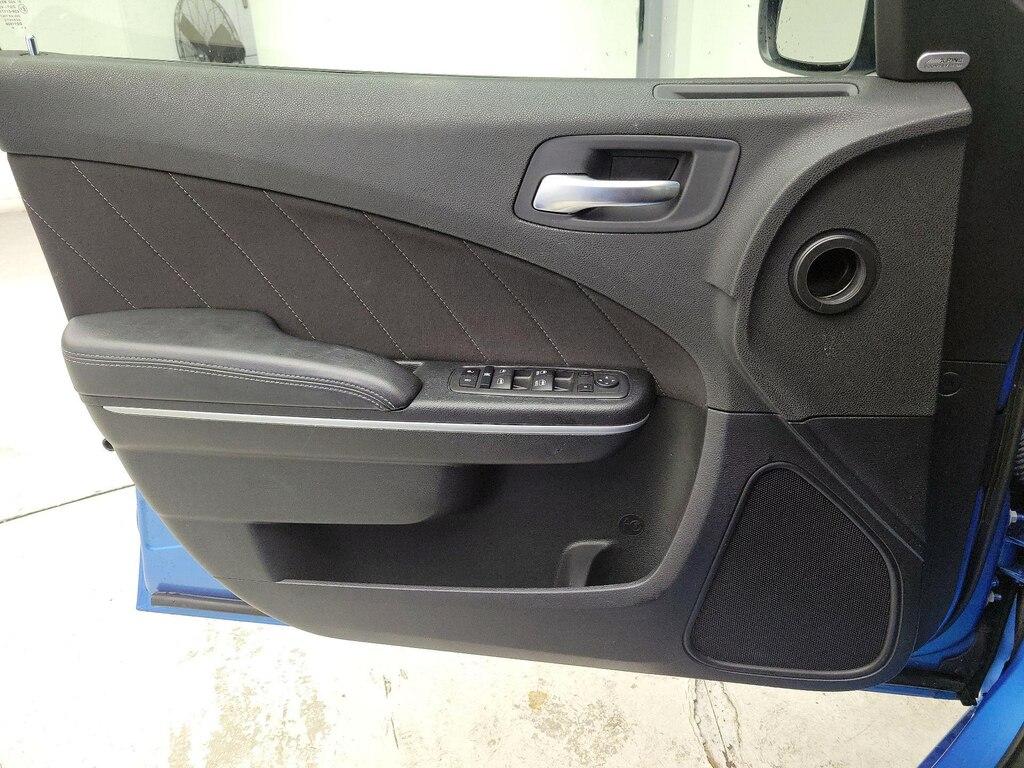 used 2023 Dodge Charger car, priced at $23,998