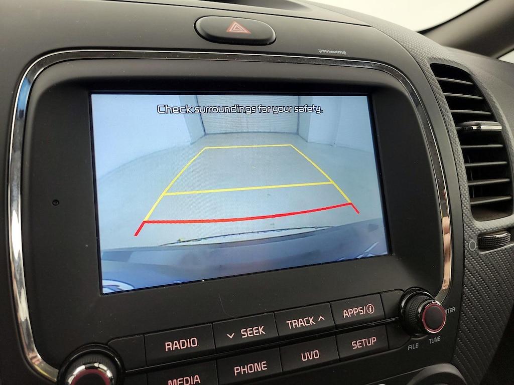 used 2017 Kia Forte car, priced at $14,599