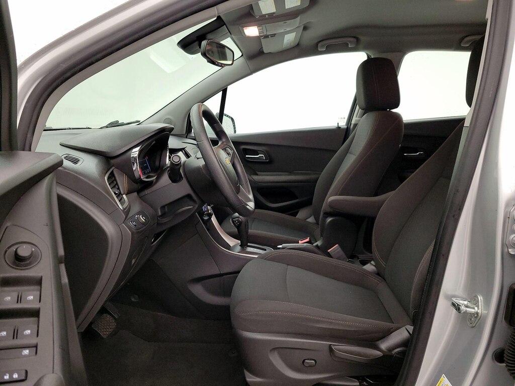 used 2017 Chevrolet Trax car, priced at $15,998
