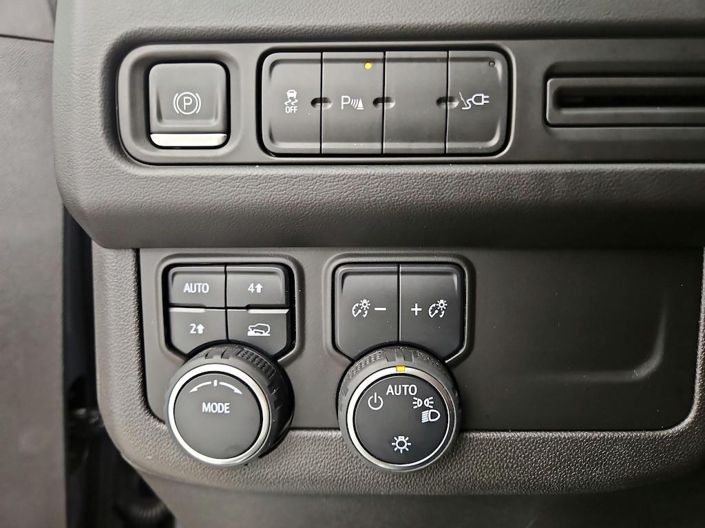 used 2021 Chevrolet Tahoe car, priced at $42,998