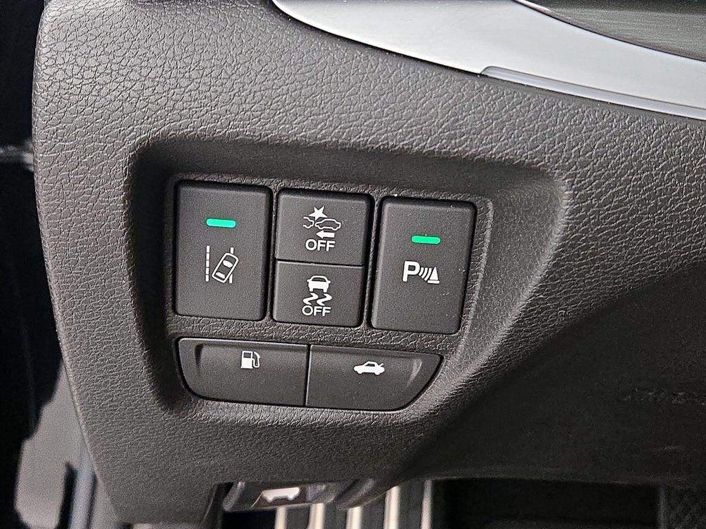 used 2020 Acura TLX car, priced at $31,998
