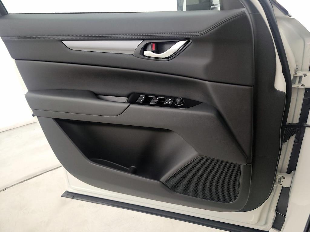 used 2024 Mazda CX-5 car, priced at $27,998