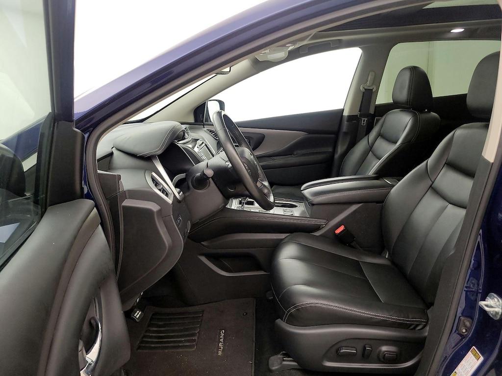 used 2020 Nissan Murano car, priced at $20,998