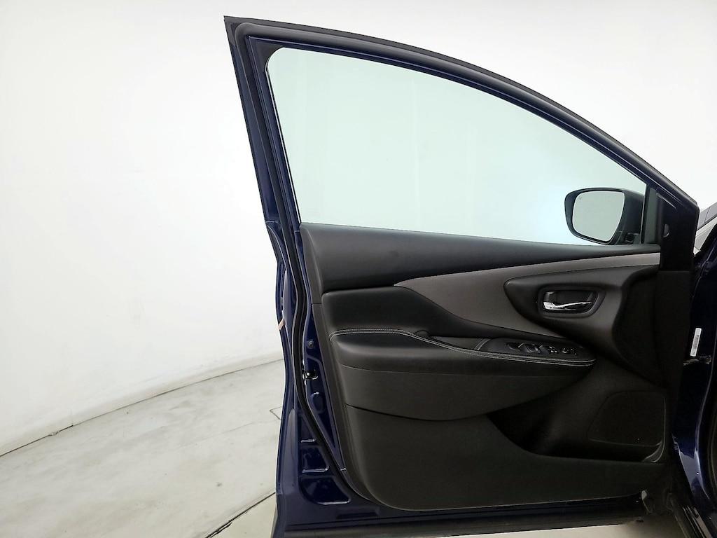 used 2020 Nissan Murano car, priced at $20,998
