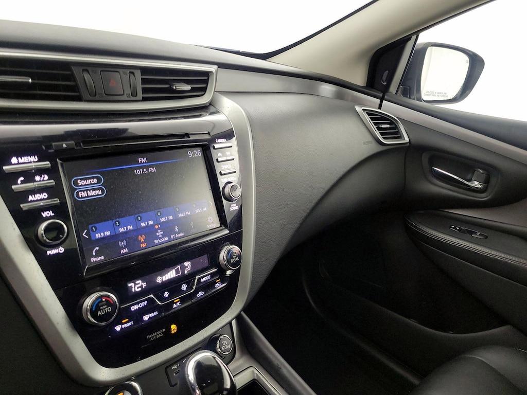 used 2020 Nissan Murano car, priced at $20,998
