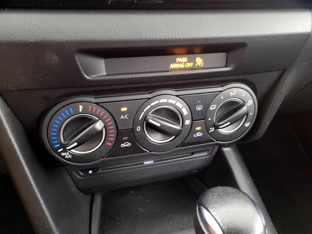 used 2014 Mazda Mazda3 car, priced at $14,998