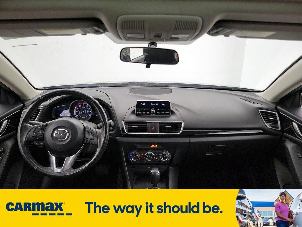 used 2014 Mazda Mazda3 car, priced at $14,998