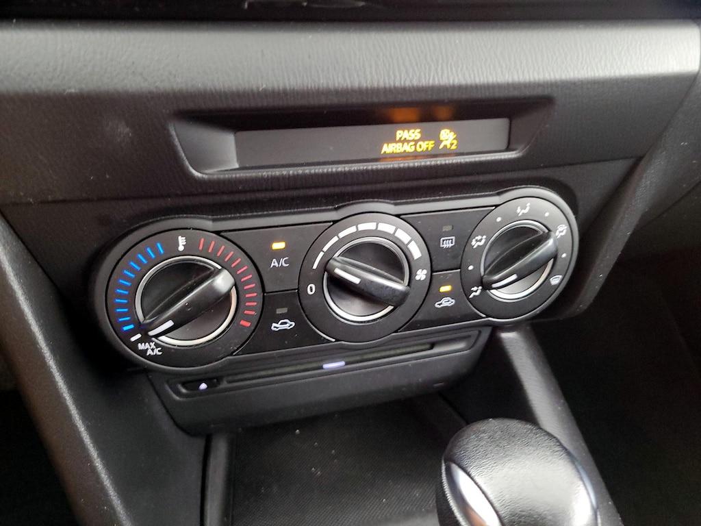 used 2014 Mazda Mazda3 car, priced at $13,599
