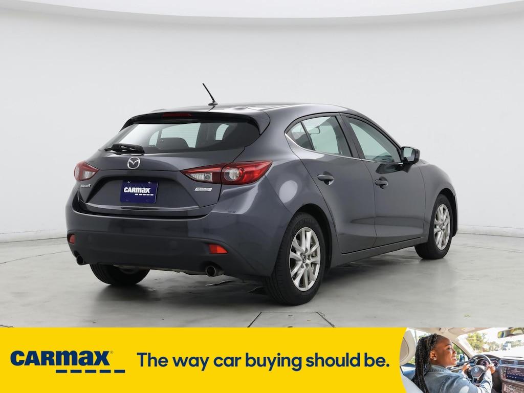 used 2014 Mazda Mazda3 car, priced at $14,998