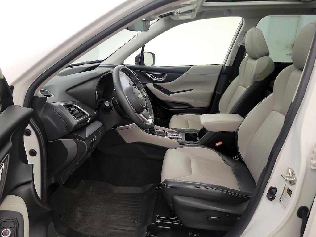 used 2021 Subaru Forester car, priced at $29,998