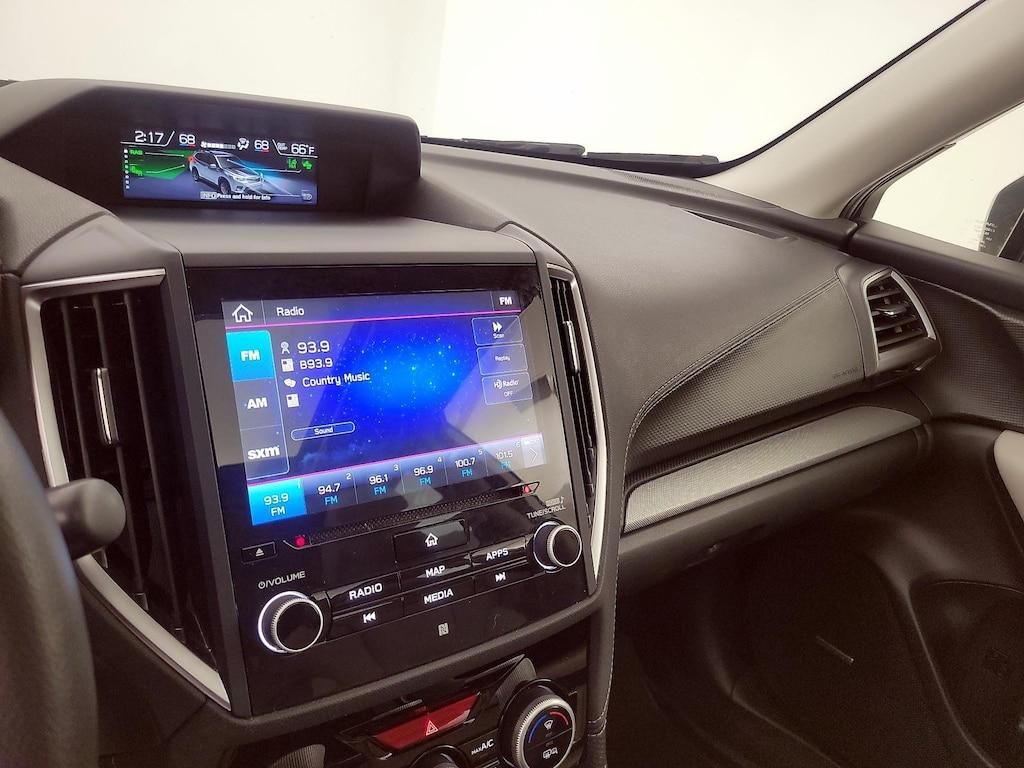 used 2021 Subaru Forester car, priced at $29,998