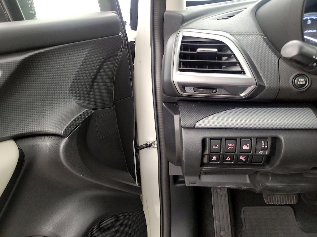 used 2021 Subaru Forester car, priced at $29,998