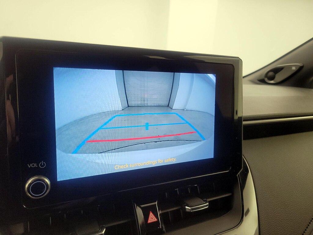 used 2024 Toyota GR Corolla car, priced at $38,998