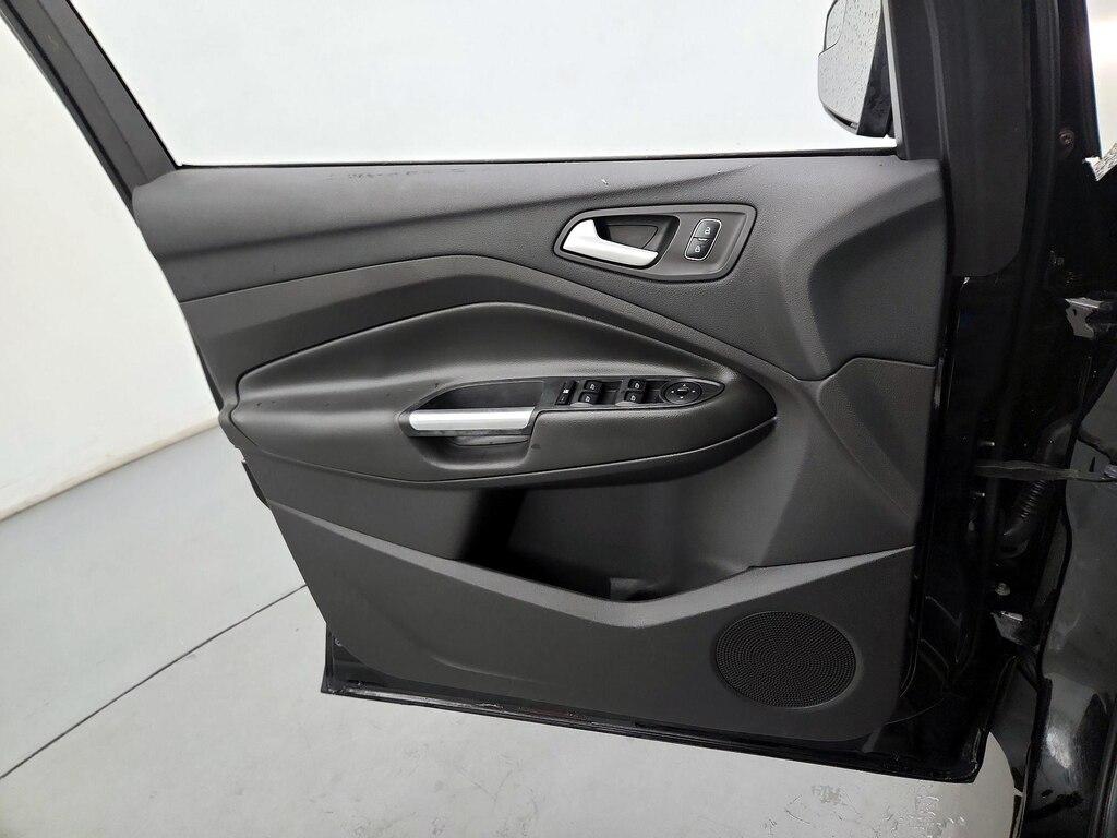 used 2017 Ford Escape car, priced at $15,998