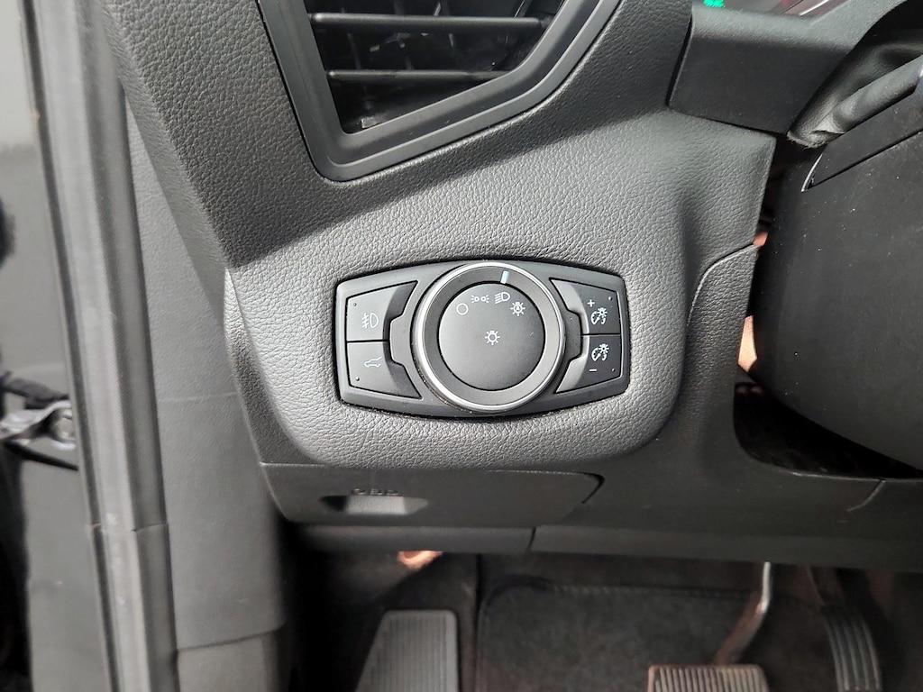 used 2017 Ford Escape car, priced at $15,998