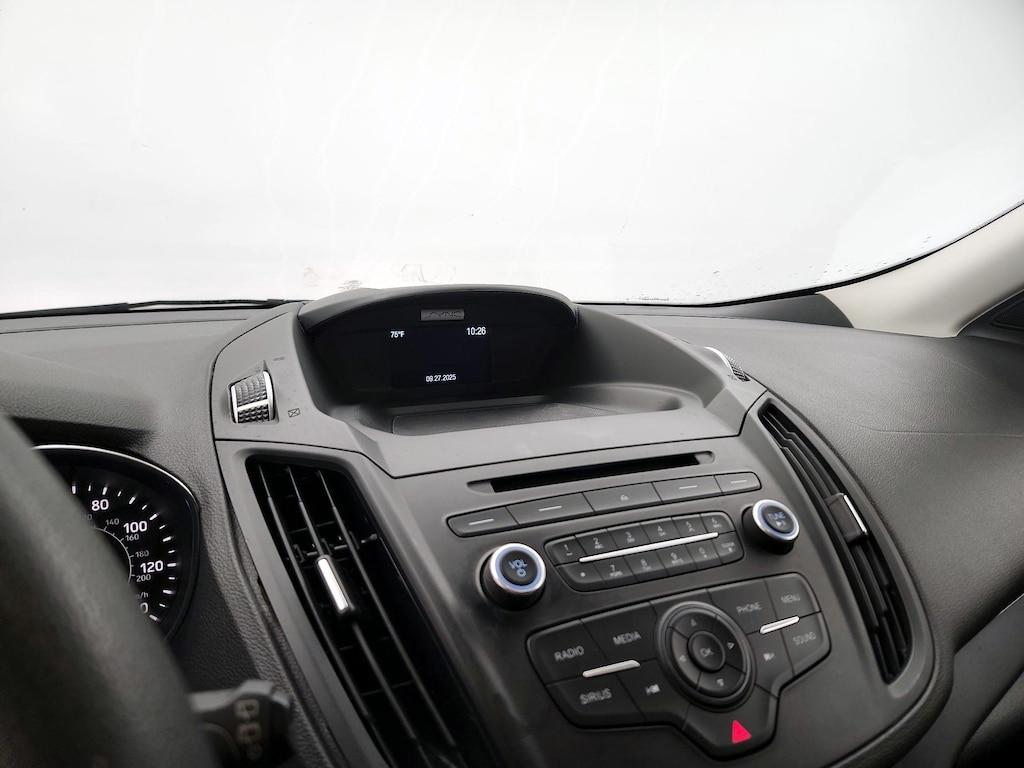 used 2017 Ford Escape car, priced at $15,998