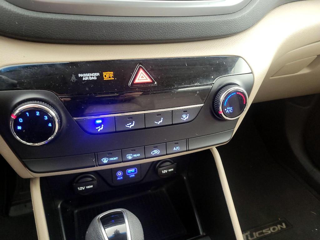 used 2016 Hyundai Tucson car, priced at $14,599