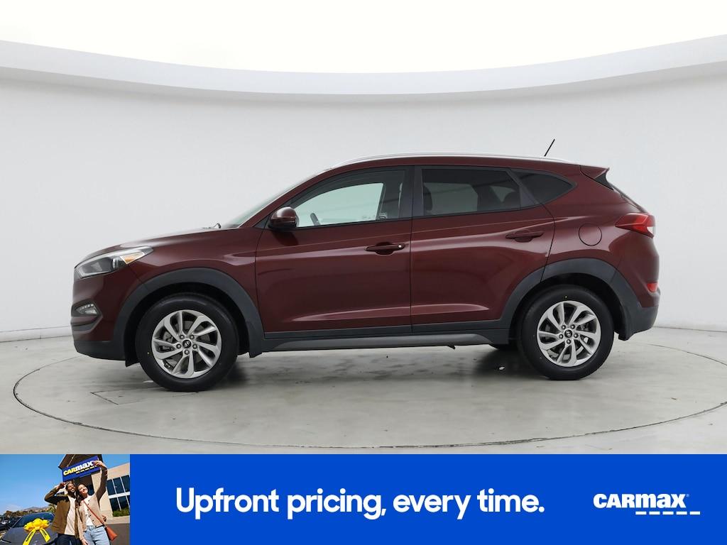 used 2016 Hyundai Tucson car, priced at $14,599