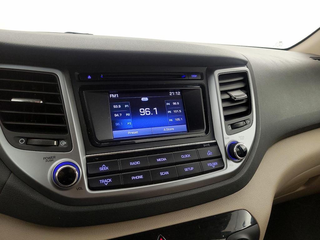 used 2016 Hyundai Tucson car, priced at $14,599