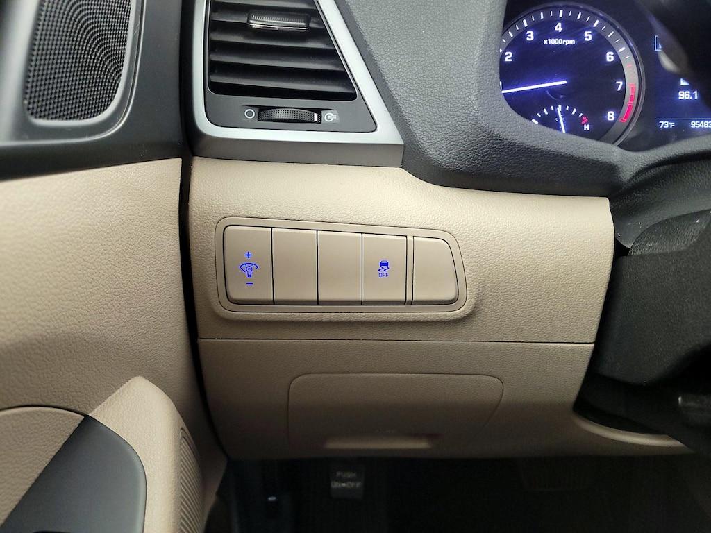 used 2016 Hyundai Tucson car, priced at $14,599