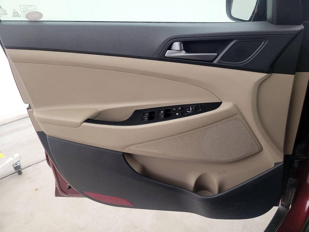 used 2016 Hyundai Tucson car, priced at $14,599