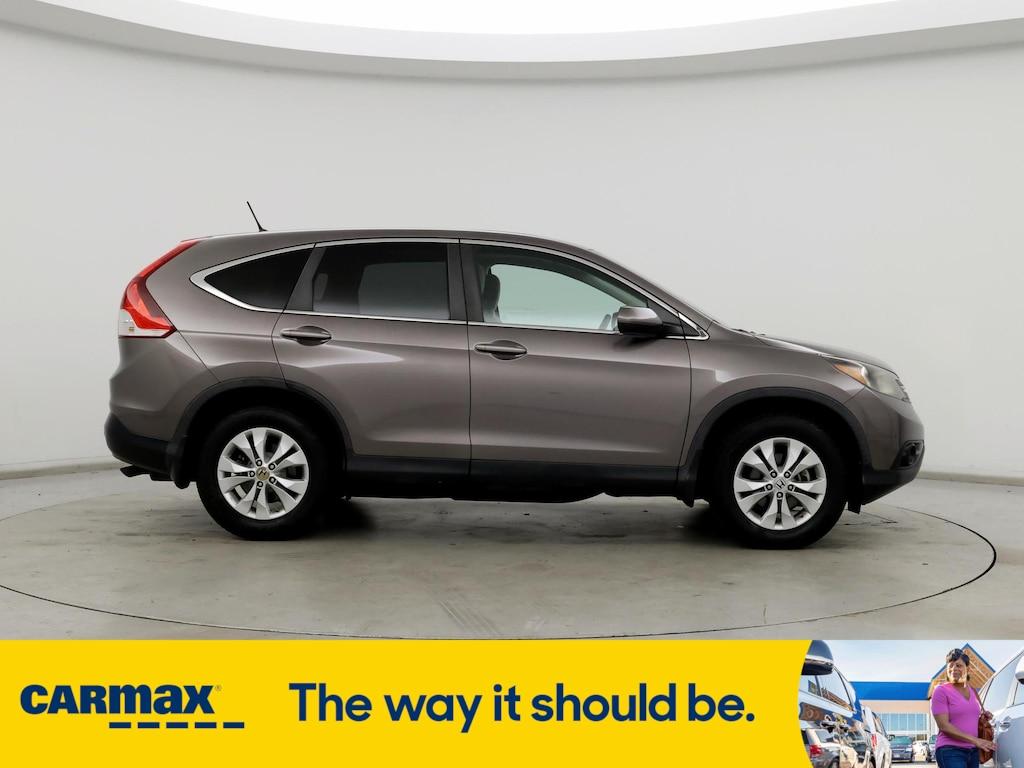 used 2013 Honda CR-V car, priced at $16,998