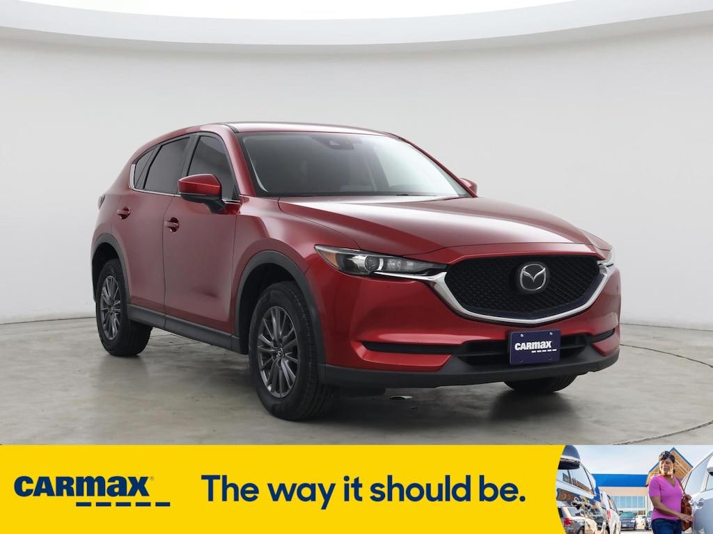 used 2019 Mazda CX-5 car, priced at $20,998