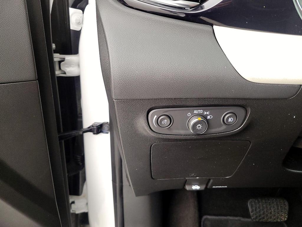 used 2023 Buick Encore GX car, priced at $24,998