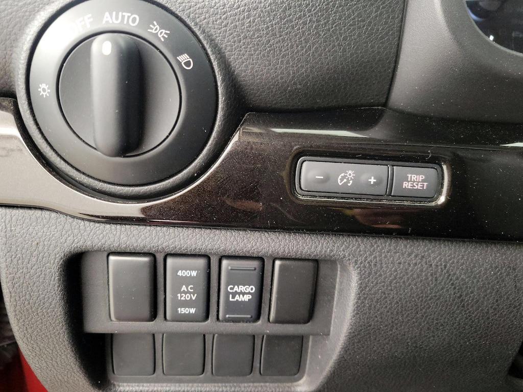 used 2018 Nissan Titan XD car, priced at $31,998