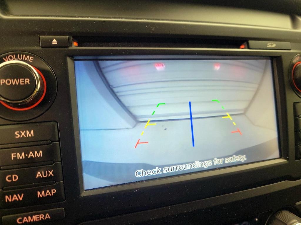 used 2018 Nissan Titan XD car, priced at $31,998