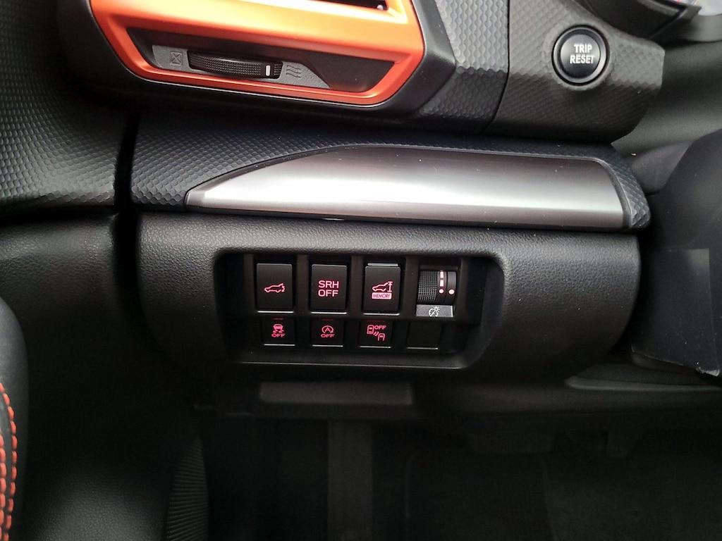 used 2021 Subaru Forester car, priced at $25,998