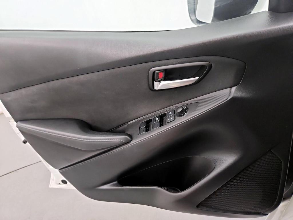 used 2016 Scion iA car, priced at $11,998