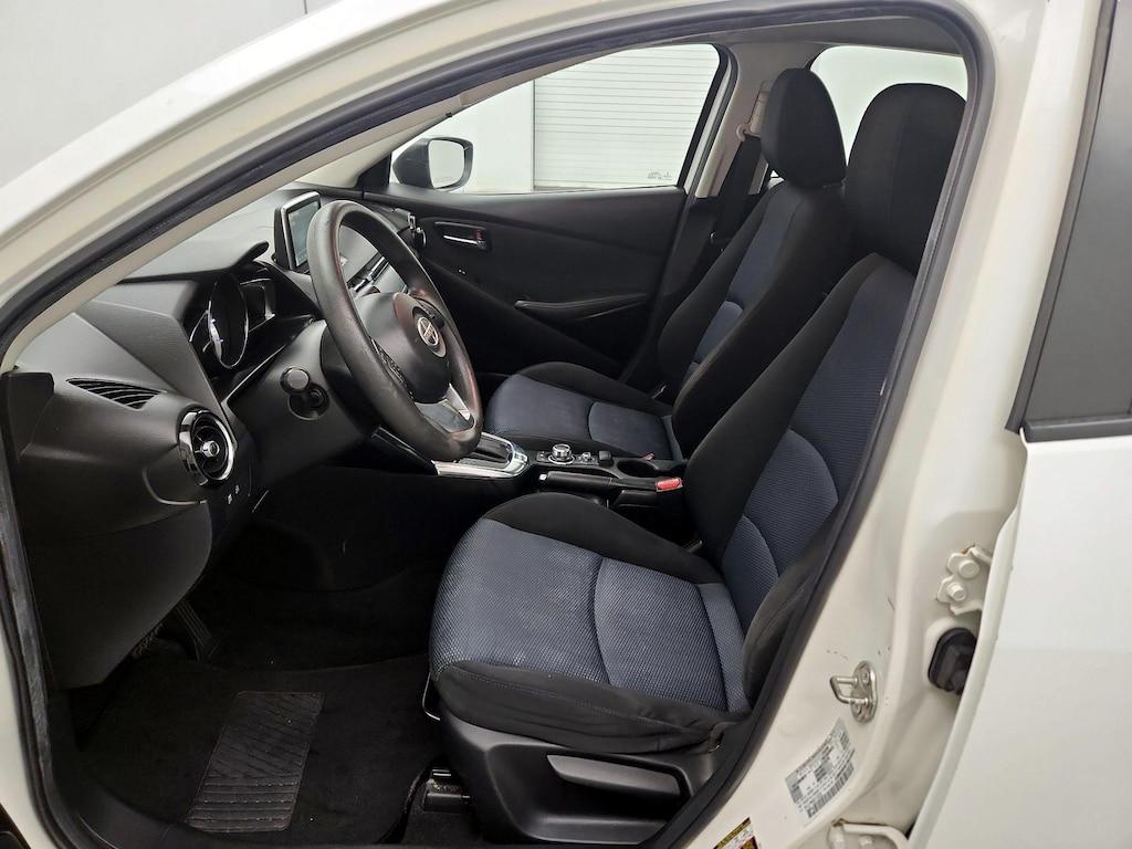 used 2016 Scion iA car, priced at $11,998