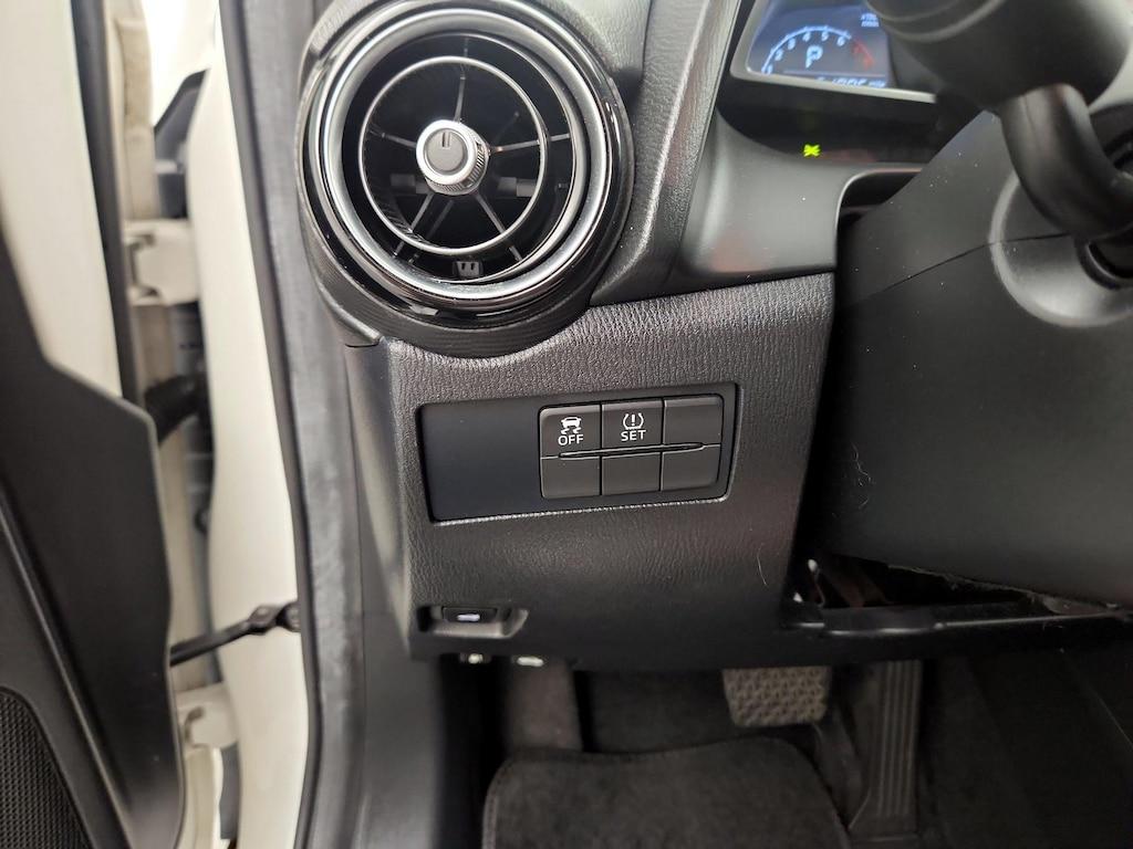 used 2016 Scion iA car, priced at $11,998