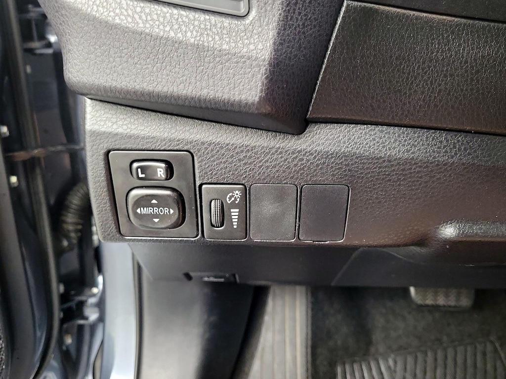 used 2015 Toyota Corolla car, priced at $15,998
