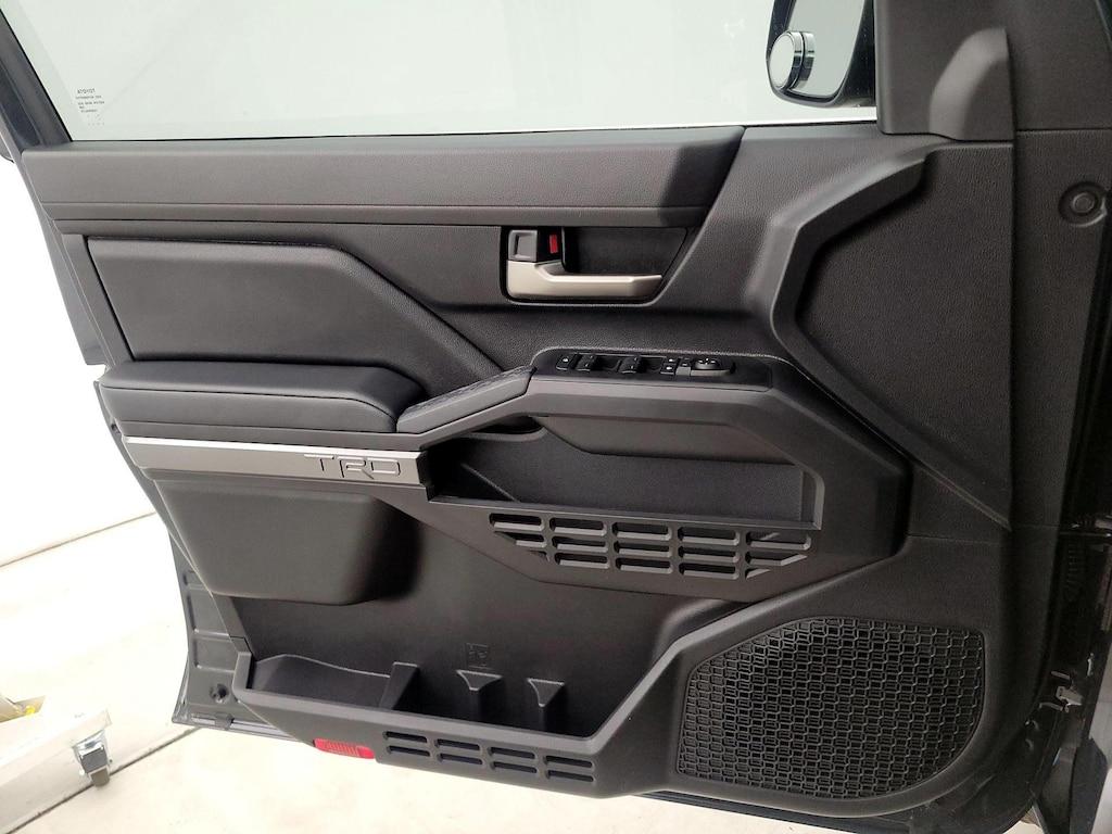 used 2025 Toyota Tacoma car, priced at $45,998