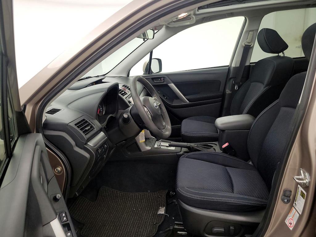 used 2015 Subaru Forester car, priced at $15,998