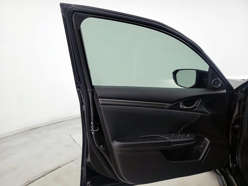 used 2021 Honda Civic car, priced at $24,998