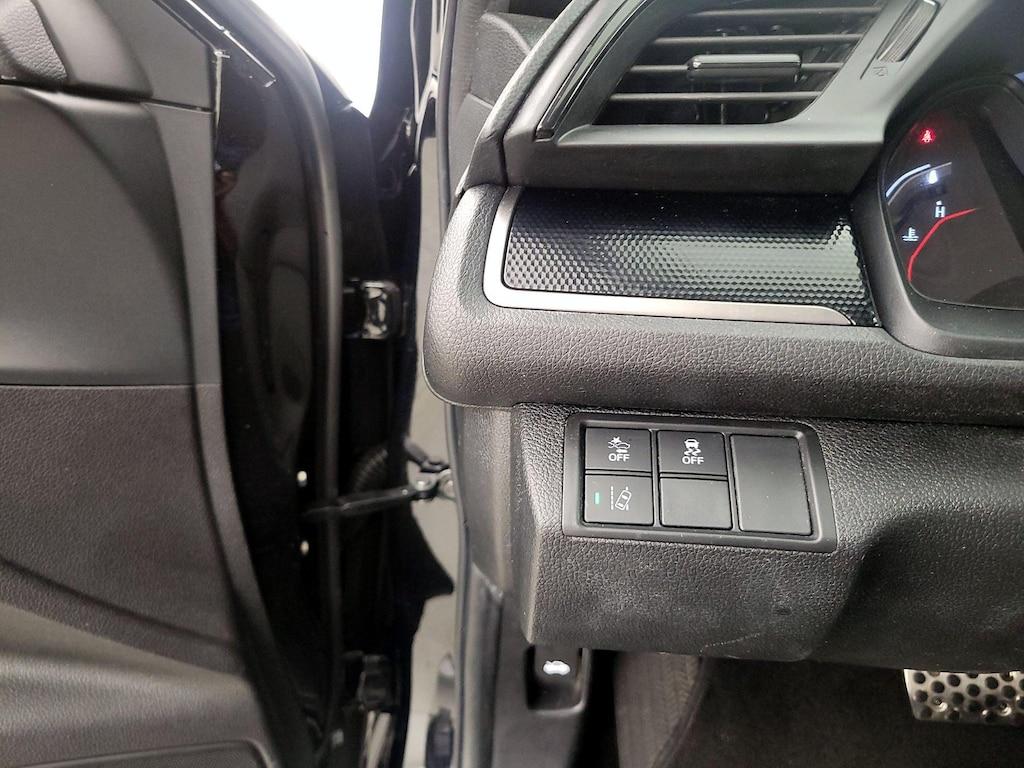 used 2021 Honda Civic car, priced at $24,998