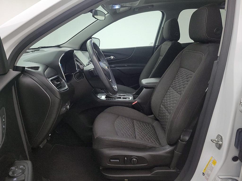 used 2018 Chevrolet Equinox car, priced at $20,998