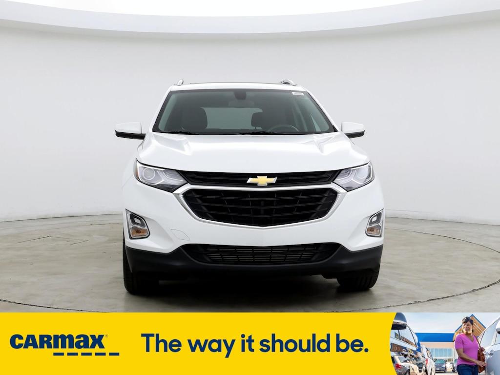 used 2018 Chevrolet Equinox car, priced at $20,998