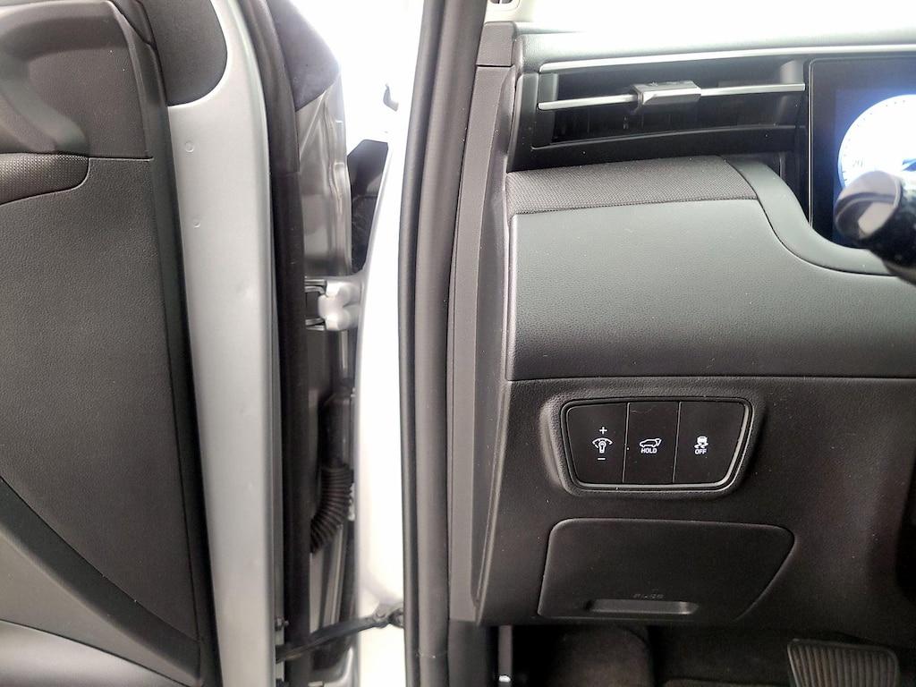 used 2022 Hyundai Tucson car, priced at $27,998