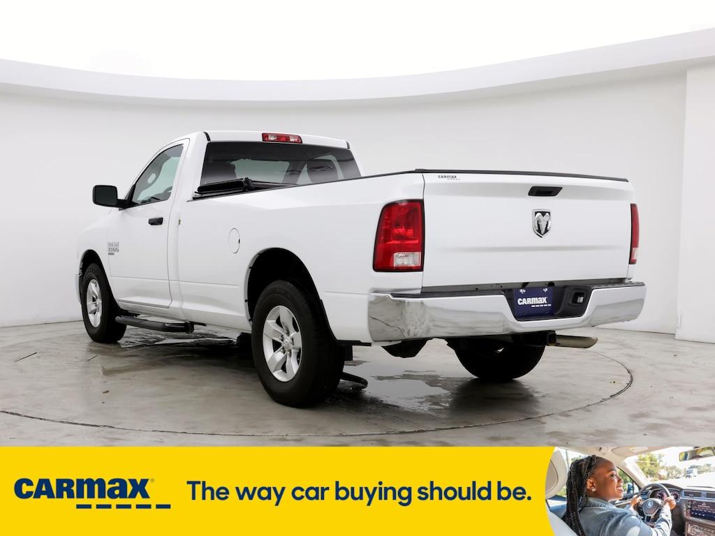 used 2022 Ram 1500 Classic car, priced at $23,998