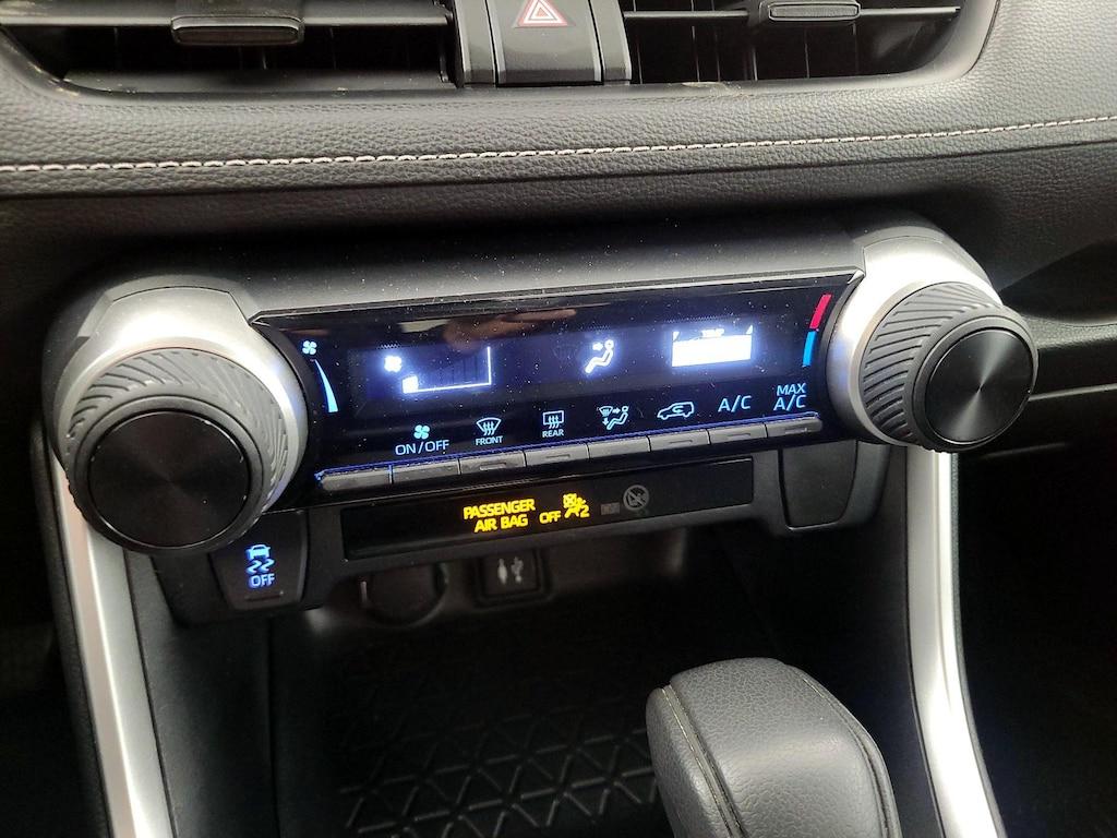 used 2019 Toyota RAV4 car, priced at $21,998