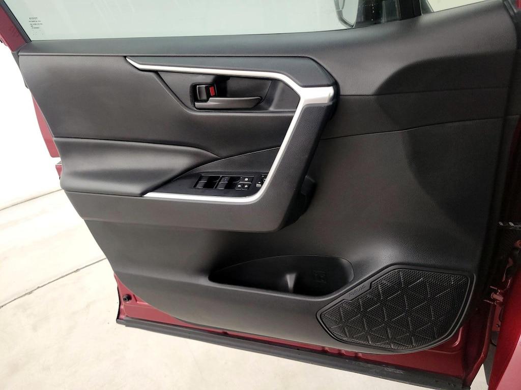 used 2019 Toyota RAV4 car, priced at $21,998