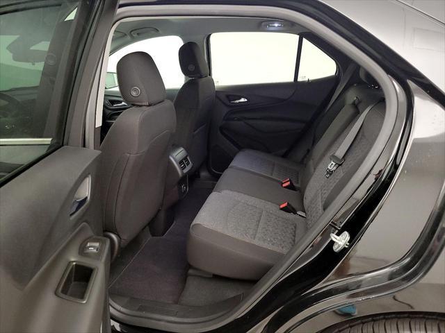 used 2022 Chevrolet Equinox car, priced at $25,998